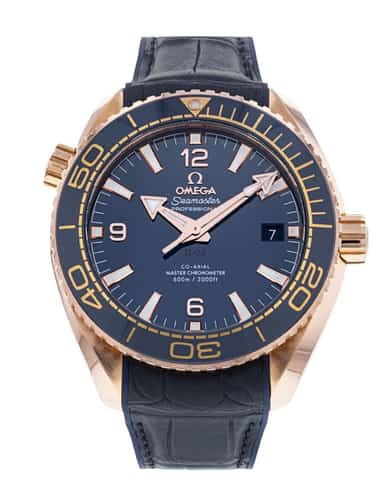Omega Planet Ocean 215.63.44.21.03.001 Omega Planet Ocean 215.63.44.21.03.001